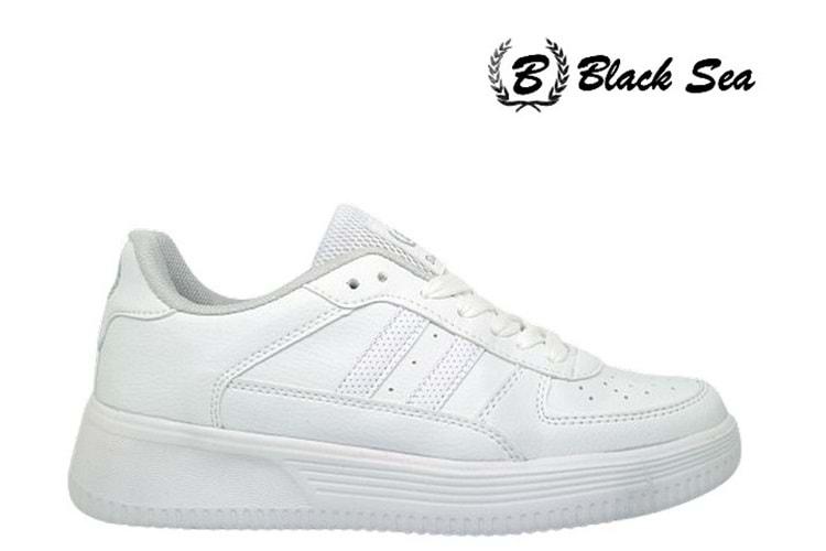 Z- BLACK SEA SPOR - 584 - CİLT / BEYAZ