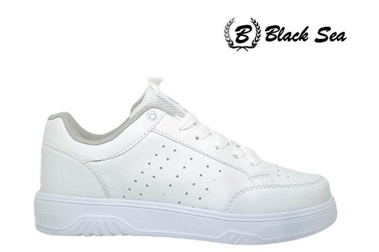 Z- BLACK SEA SPOR - 622 - CİLT / BEYAZ