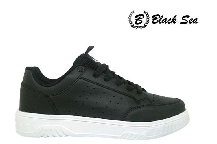 Z- BLACK SEA SPOR - 622 - CİLT / SİYAH-BEYAZ