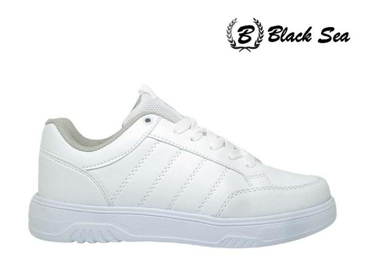 Z- BLACK SEA SPOR - 624 - CİLT / BEYAZ