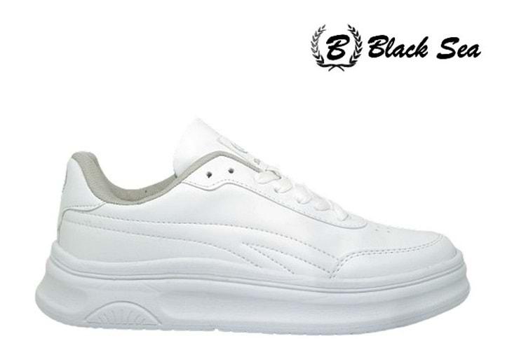 Z- BLACK SEA SPOR - 625 - CİLT / BEYAZ