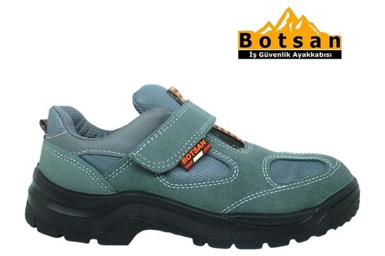 M- BOTSAN ÇELİK-SİZ - Y-100 - GRİ-42