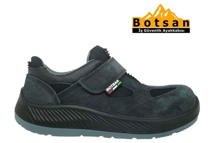 M- BOTSAN KOMPOZİT - Y-300 - SİYAH-40