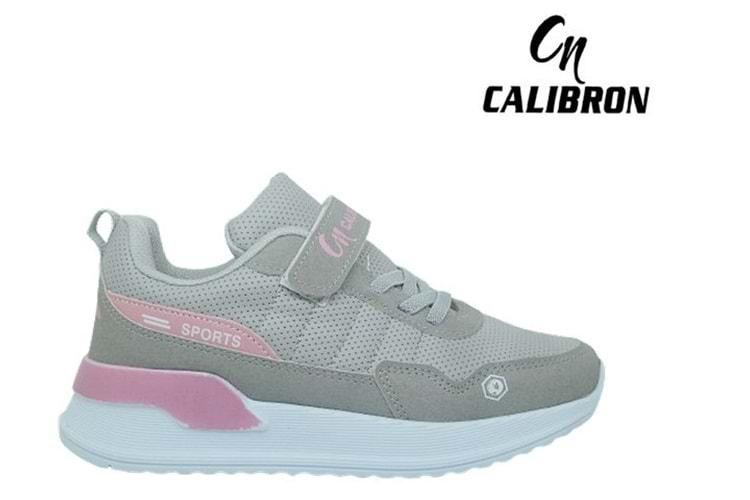 F- CALİBRON SPOR - 622 - CİLT - BUZ-PEMBE
