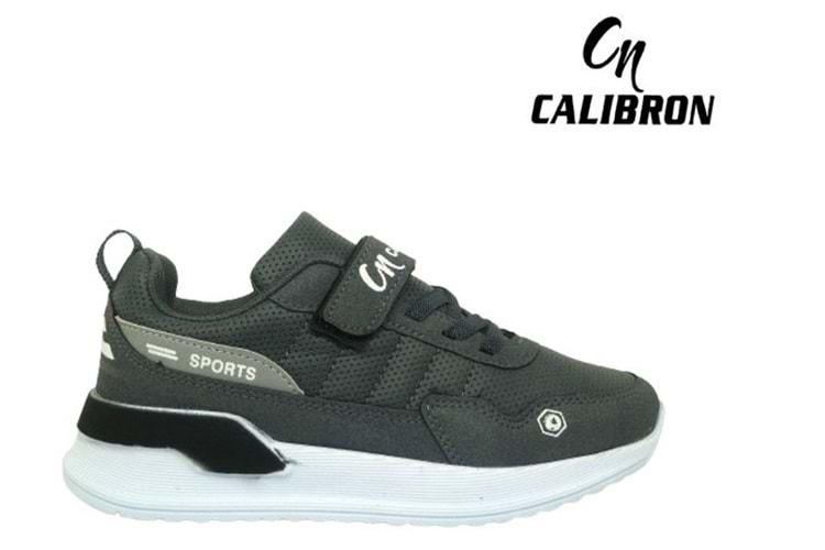 F- CALİBRON SPOR - 622 - CİLT - FÜME-BEYAZ