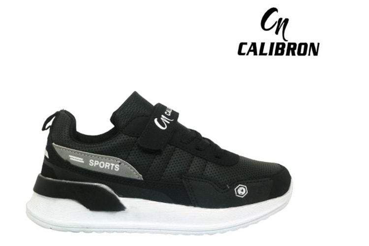 F- CALİBRON SPOR - 622 - CİLT - SİYAH-BEYAZ
