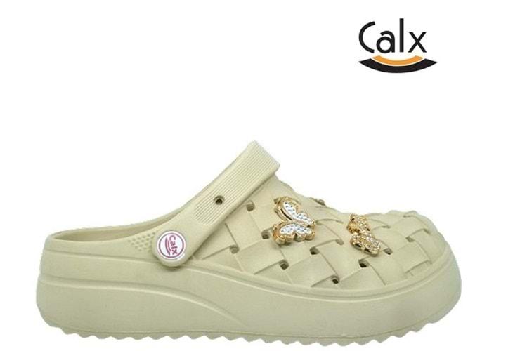 Z- CALX EVA TERLİK - EZ-1350 - L.BEIGE