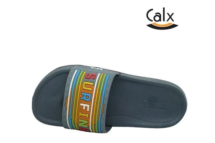 G- CALX EVA TERLİK - G-520 - GRİ