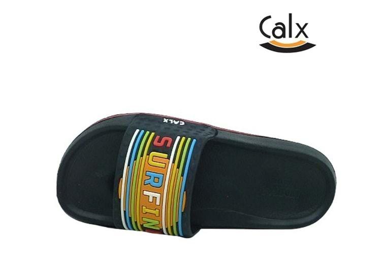 G- CALX EVA TERLİK - G-520 - SİYAH