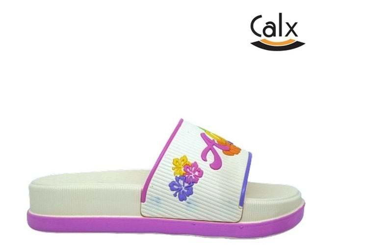 Z- CALX EVA TERLİK - Z-10 - BEJ - (BLONDE)