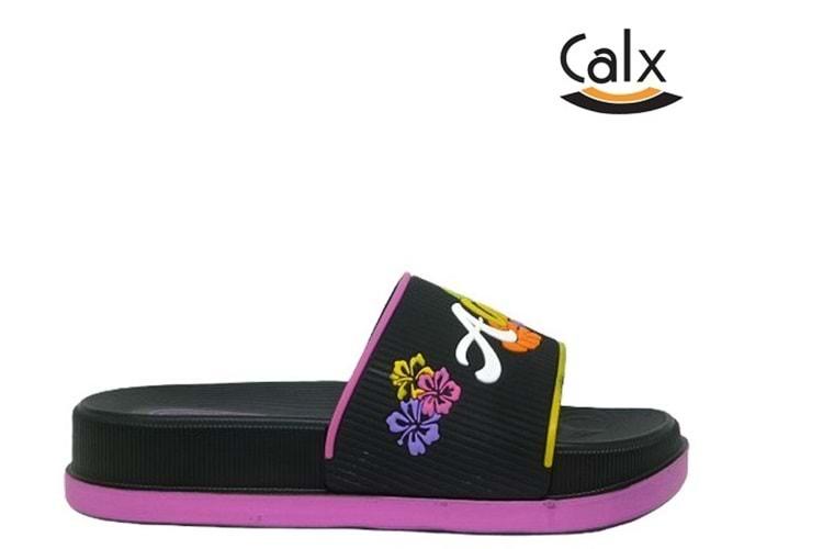 Z- CALX EVA TERLİK - Z-10 - SİYAH