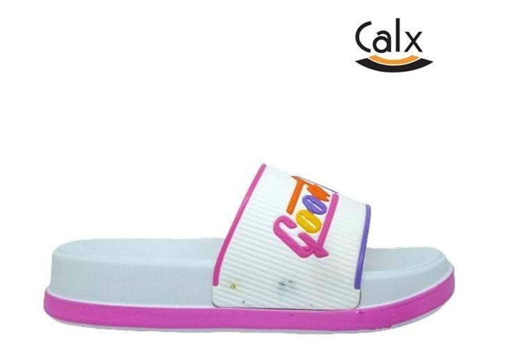 Z- CALX EVA TERLİK - Z-11 - BEYAZ