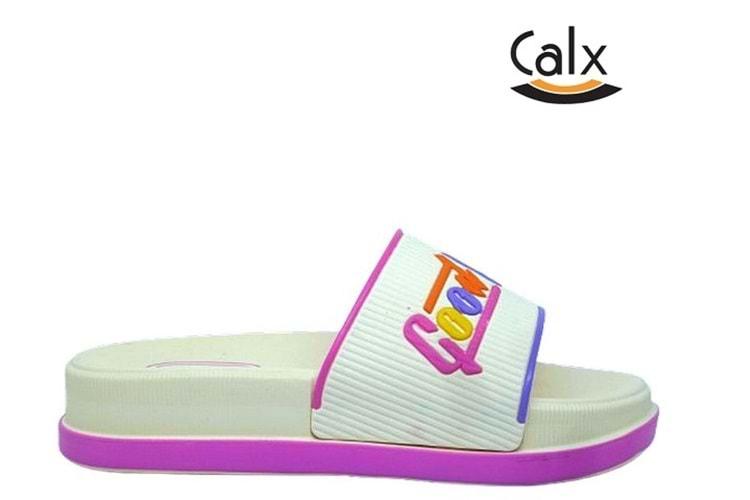 Z- CALX EVA TERLİK - Z-11 - BEJ - (BLOND)