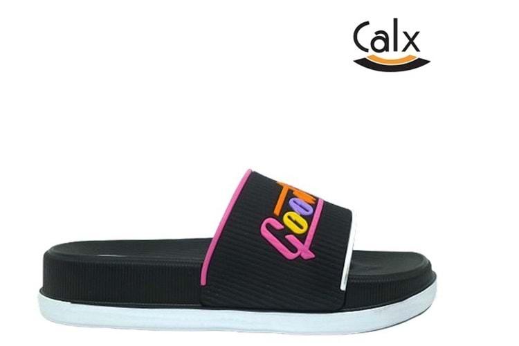 Z- CALX EVA TERLİK - Z-11 - SİYAH