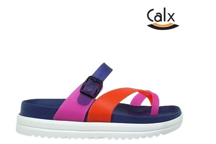 Z- CALX LUX TERLİK - Z-310 - BEYAZ-LAC