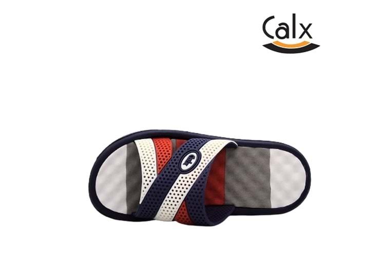 G- CALX MASAJLI EVA TERLİK - G-510 - LAC-KIRMIZI