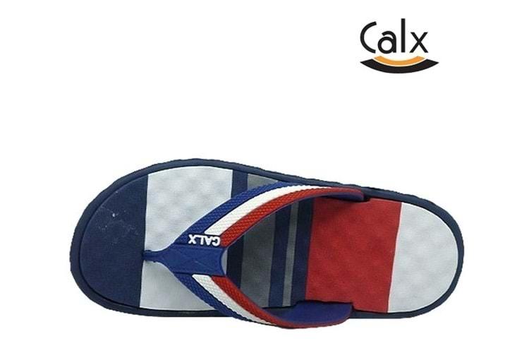 G- CALX MASAJLI EVA TERLİK - G-550 - LAC-KIRMIZI