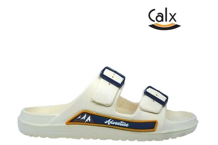M- CALX ENJEKSİYON II.TOKA TERLİK - EM-4070 - BEJ - (BLOND)