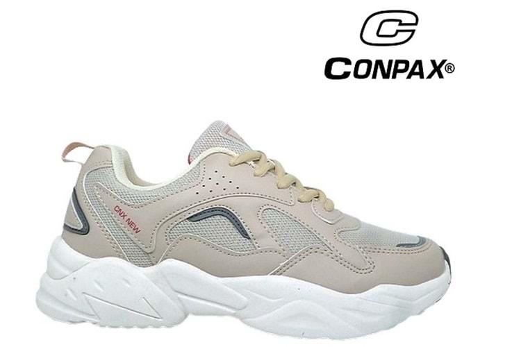 Z- CONPAX SPOR - 6042 - ANORAK / BEJ-EKRU