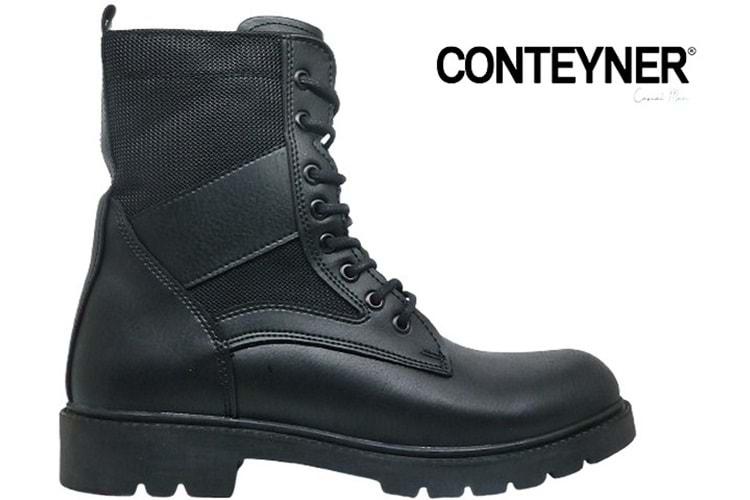 M- CONTEYNER BOT - 756-01 - İPEK-SİYAH