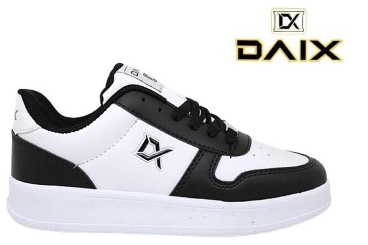 G- DAIX SPOR - 065 - CİLT / SİYAH-PANDA