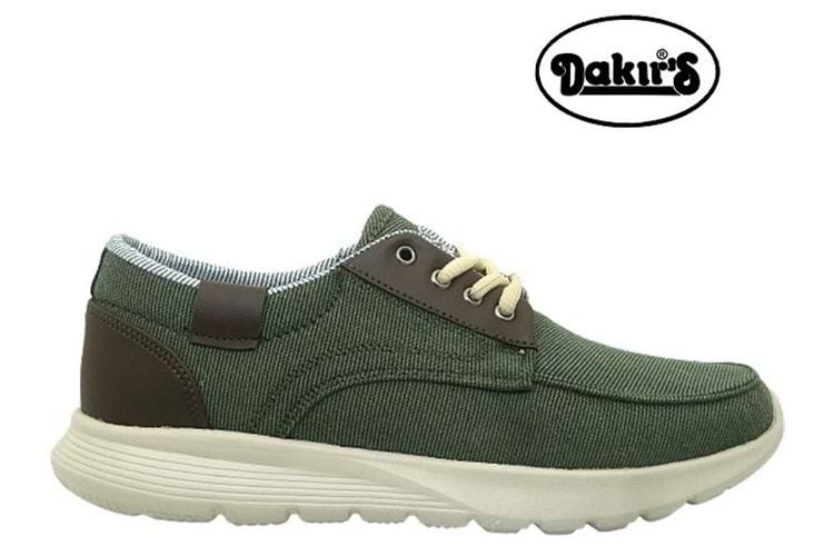 M- DAKIRS KETEN - 020 - YEŞİL