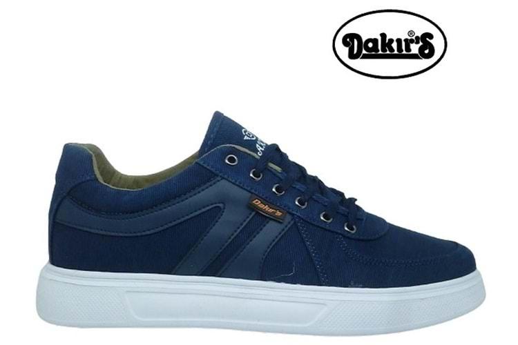 M- DAKIRS KETEN - 032 - MAVİ