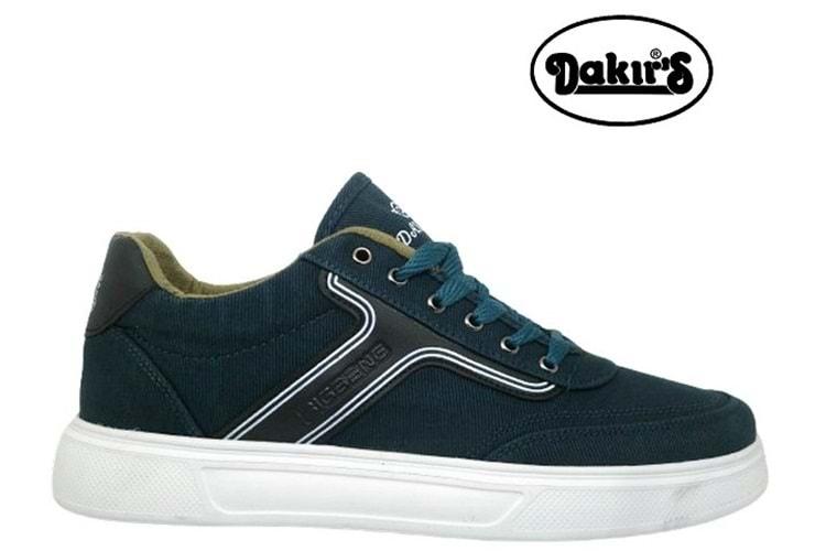 M- DAKIRS KETEN - 034 - YEŞİL