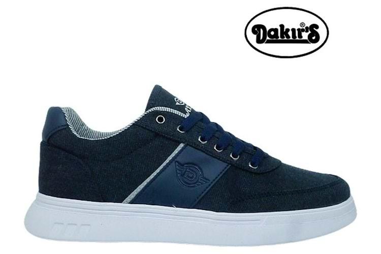 M- DAKIRS KETEN - 105 - MAVİ