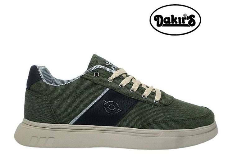 M- DAKIRS KETEN - 105 - YEŞİL