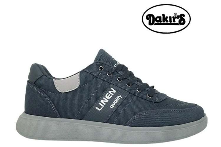 M- DAKIRS KETEN - 125 - FÜME