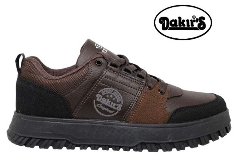 M- DAKIRS TREKKİNG KEST - 582 - KAHVE