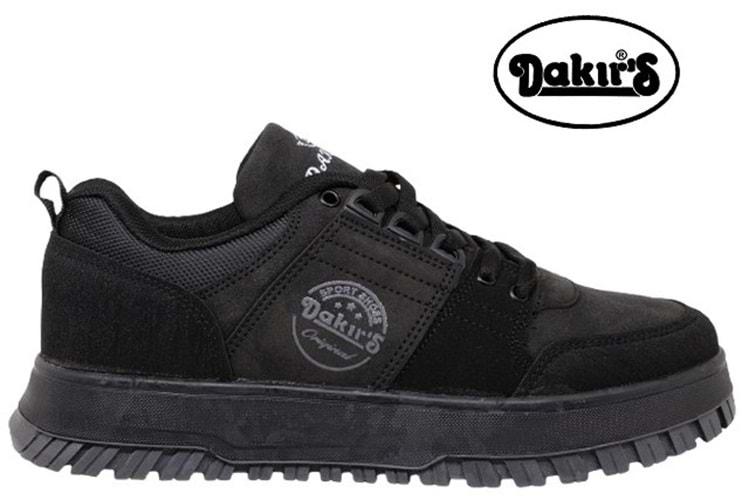 M- DAKIRS TREKKİNG KEST - 582 - SİYAH-FÜME
