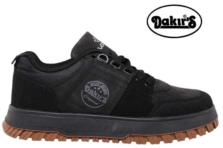 M- DAKIRS TREKKİNG KEST - 582 - SİYAH-KREP