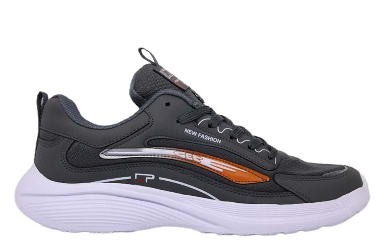 M- DEE POOLL SPOR - 0090 - ANORAK / FÜME