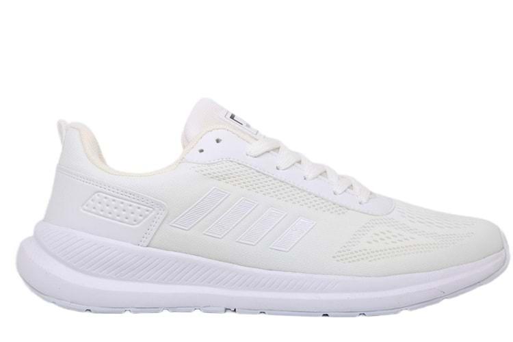 M- DEE POOLL SPOR - 920 - JAKAR / BEYAZ-BEYAZ