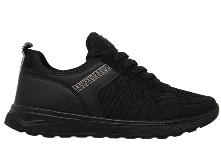 M- G-CLASS SPOR - 2075-01 - ANORAK / SİYAH