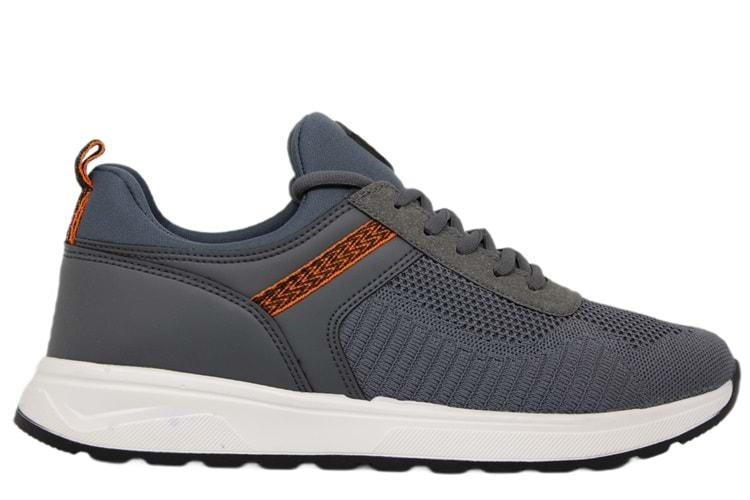 M- G-CLASS SPOR - 2075-71 - ANORAK / FÜME