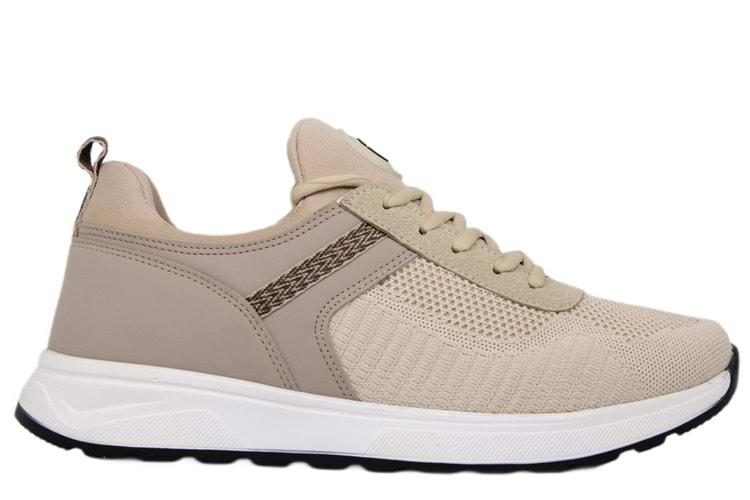 M- G-CLASS SPOR - 2075-83 - ANORAK / BEJ