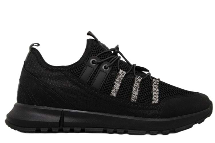 M- G-CLASS SPOR - 7117-01 - ANORAK / SİYAH