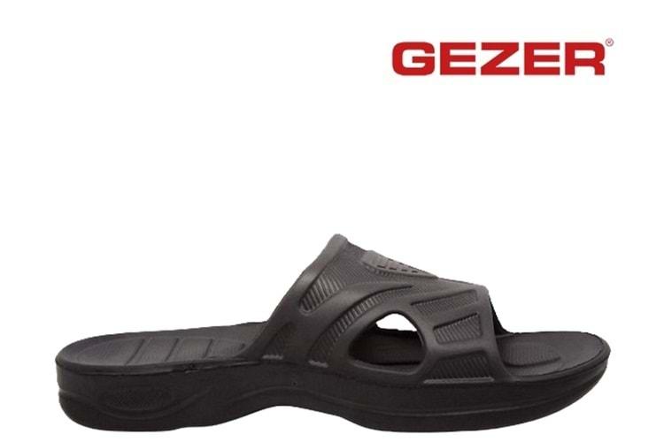 M- GEZER KLASİK EVA - AÇIK - 04822 - GRİ