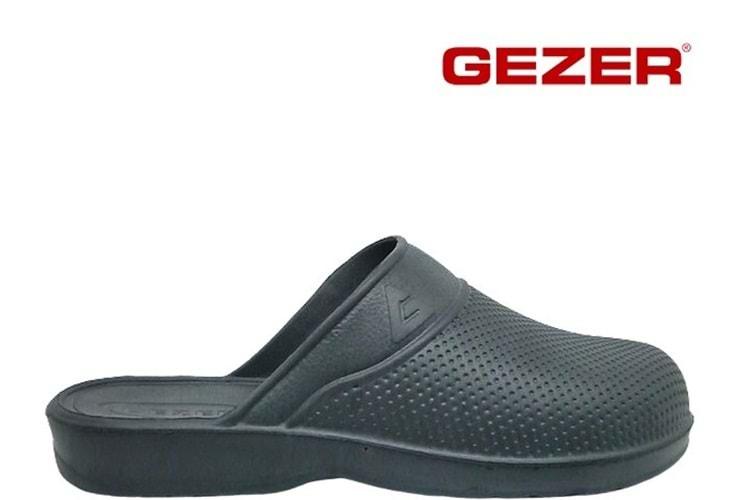 M- GEZER KLASİK EVA - KAPALI - 06927 - GRİ