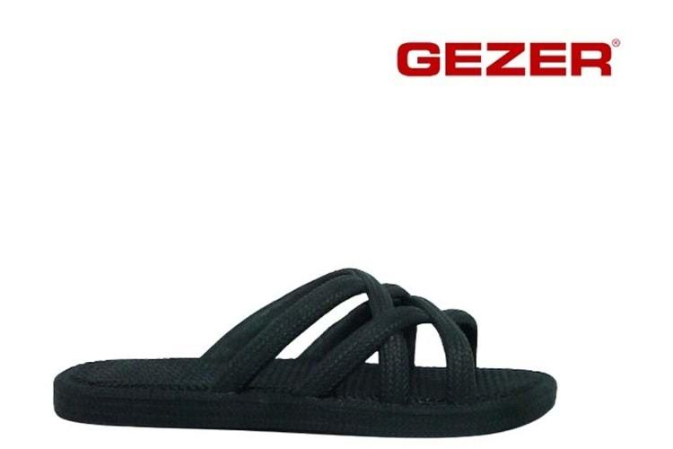 Z- GEZER TERLİK AIR BLOW - 12494 - SİYAH