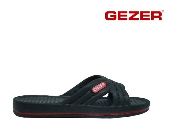 Z- GEZER KLASİK EVA - 09555 - SİYAH