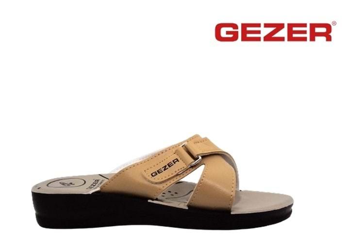 Z- GEZER TERLİK - 07187 - BEJ