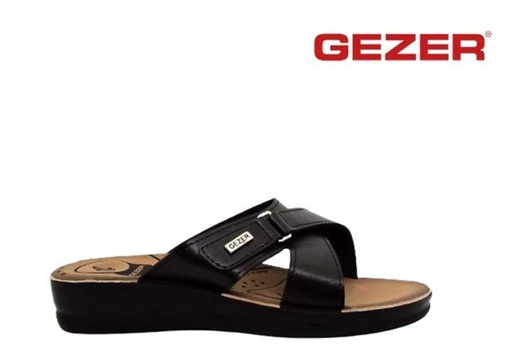 Z- GEZER TERLİK - 07187 - SİYAH