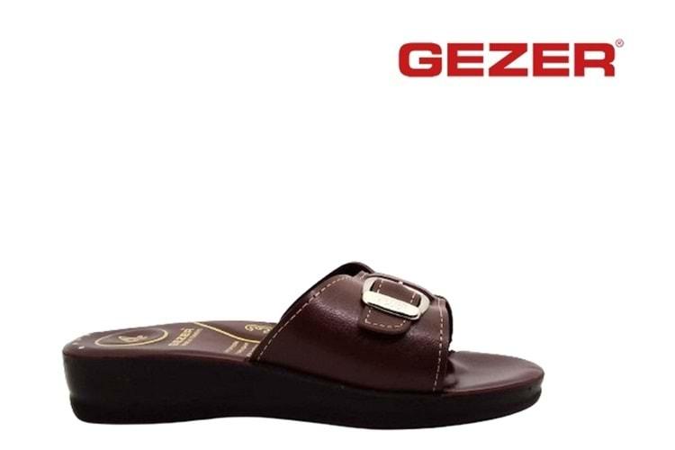 Z- GEZER TERLİK - 07192 - BORDO