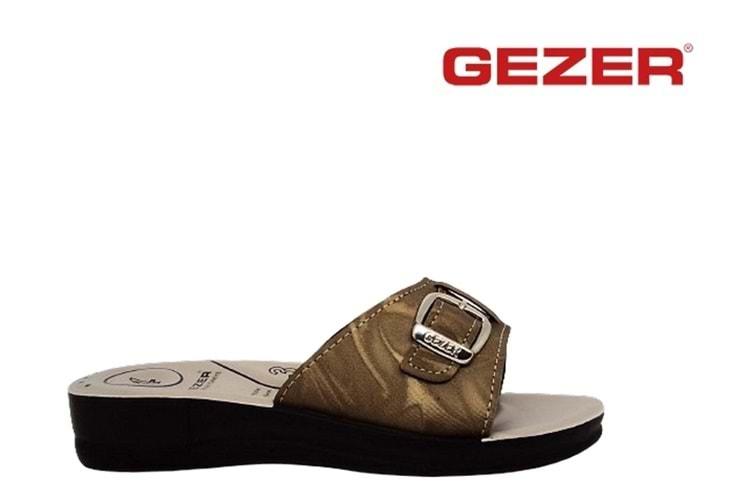 Z- GEZER TERLİK - 07192 - BEJ