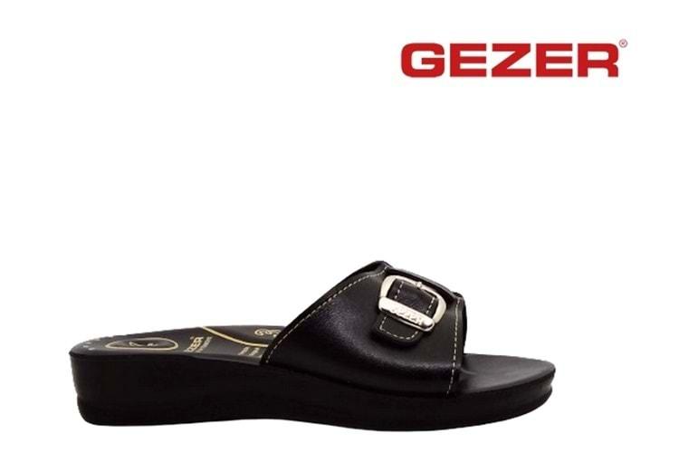 Z- GEZER TERLİK - 07192 - SİYAH