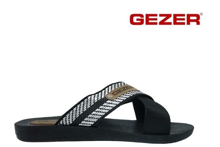 M- GEZER TERLİK - 10489-03 - SİYAH
